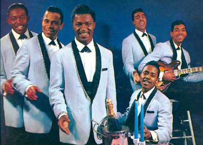 Doo Wop